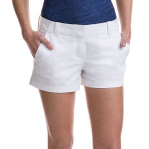 Vineyard Vines White Everyday Shorts